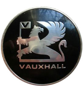 Vauxhall-Logo